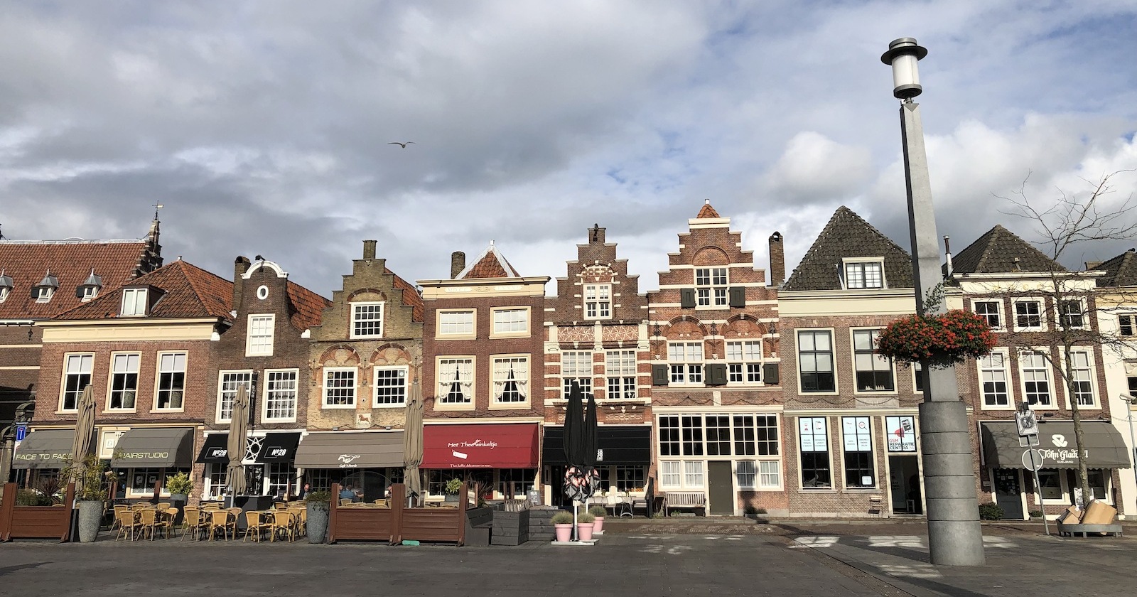 Het statenplein